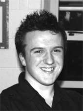 Dean Johnson