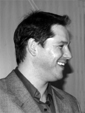 Garvan Tohill